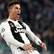 Illustration for article titled Cristiano Ronaldo Is In Trouble For His Thrusting Testicular Celebrationem/em